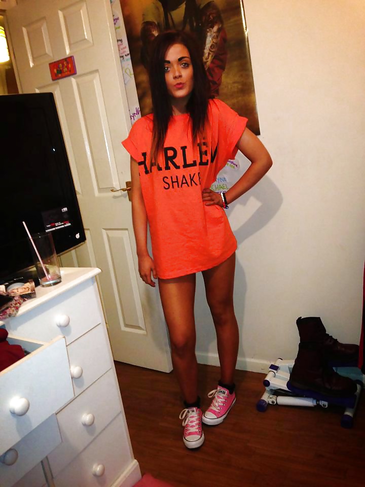 Chicas sexys
 #39260024