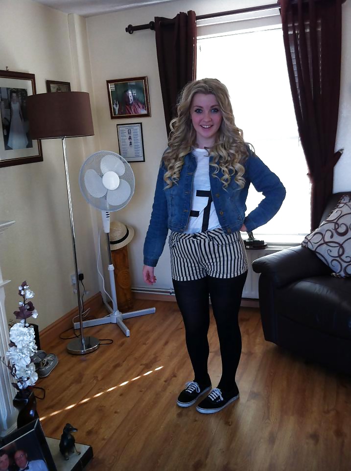 Chicas sexys
 #39260032