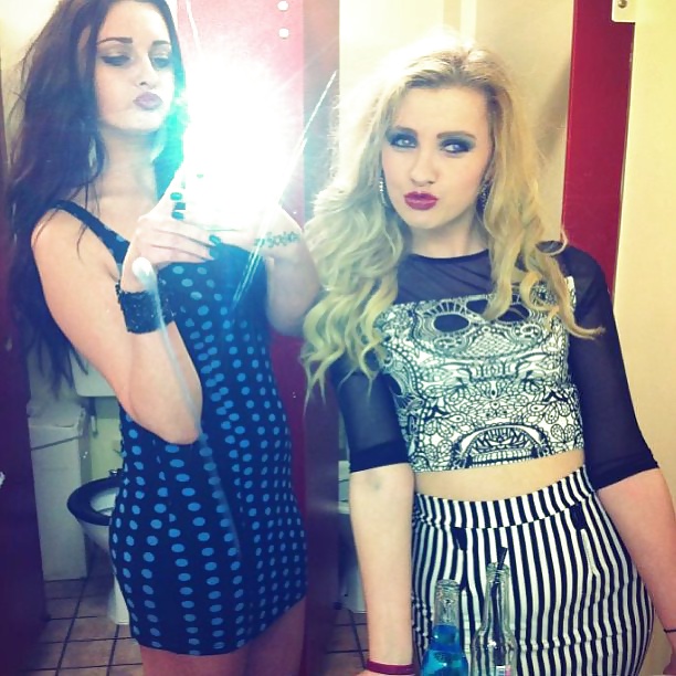 Chicas sexys
 #39260161