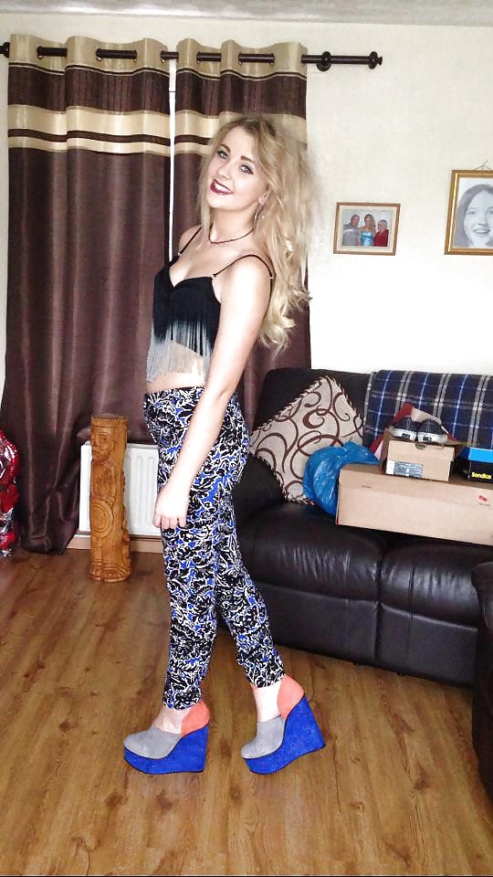 Chicas sexys
 #39260219