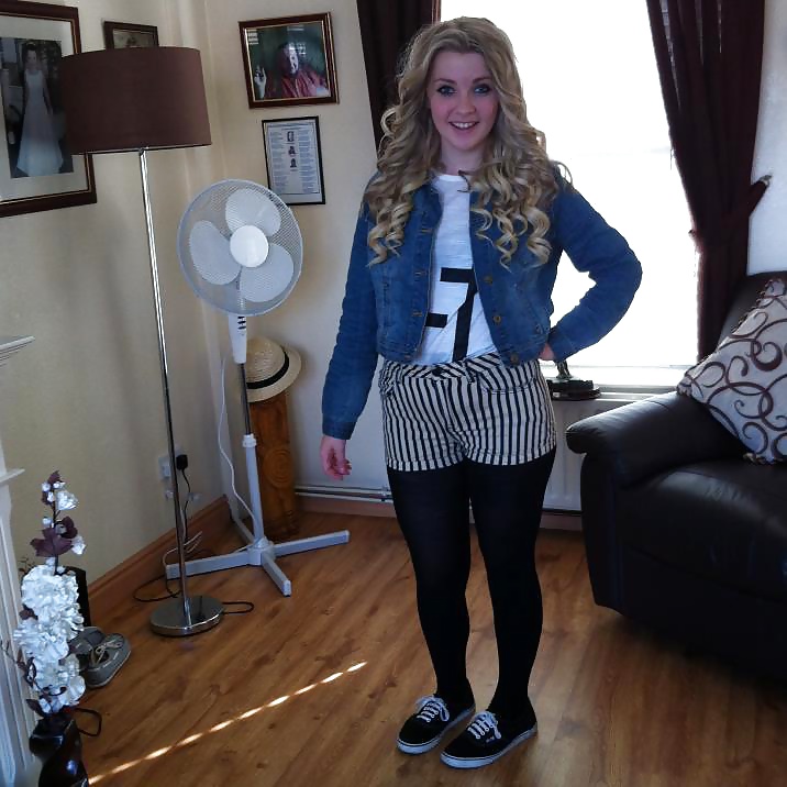 Chicas sexys
 #39260232