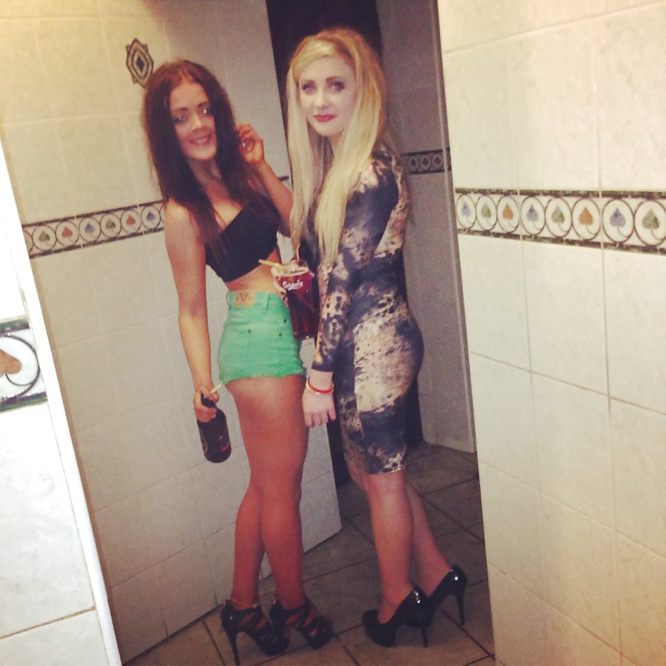 Chicas sexys
 #39260252