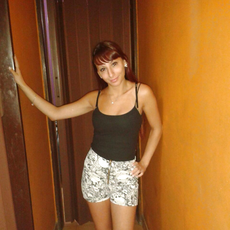 フェイスブックガール：スティーフィー
 #40706920