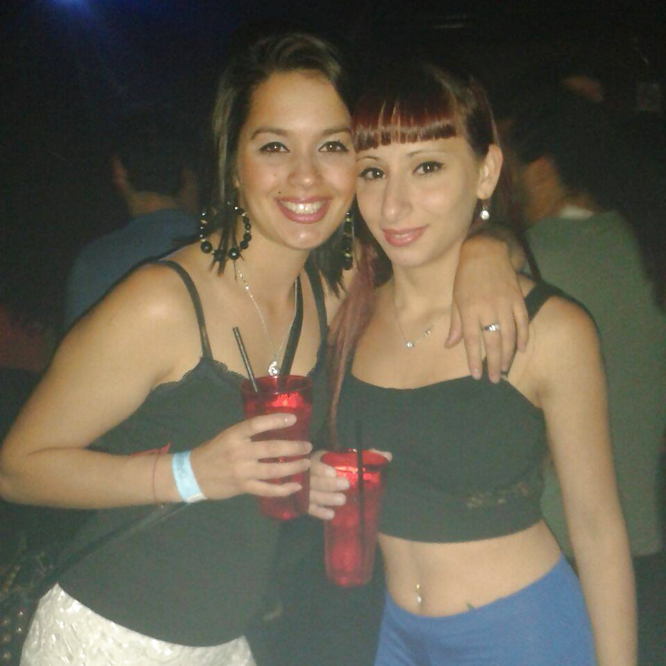 フェイスブックガール：スティーフィー
 #40706929