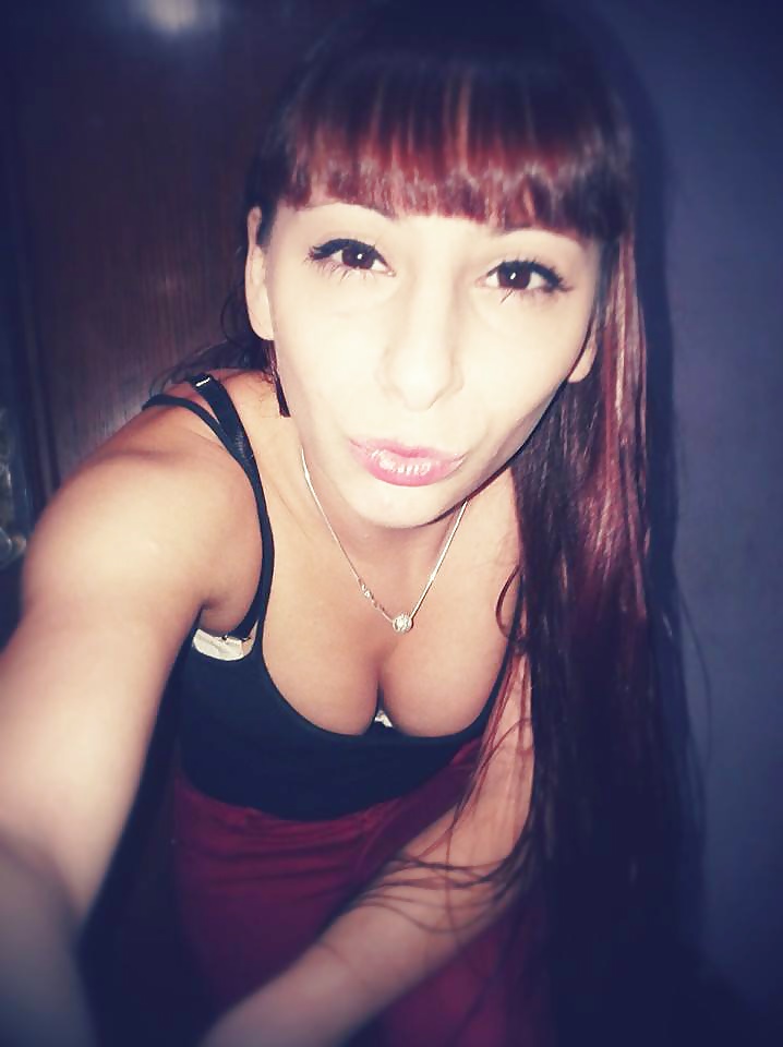 フェイスブックガール：スティーフィー
 #40706936