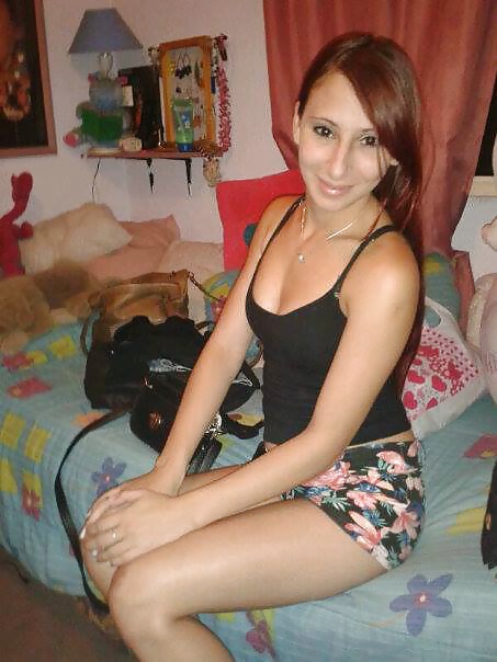 フェイスブックガール：スティーフィー
 #40706951