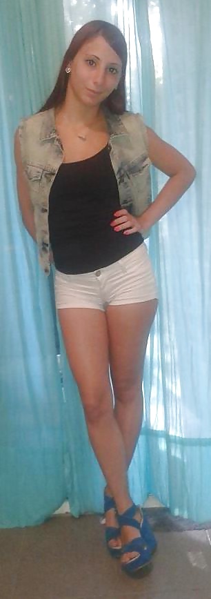 フェイスブックガール：スティーフィー
 #40706959