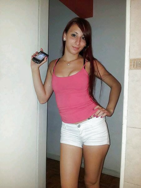 フェイスブックガール：スティーフィー
 #40706980