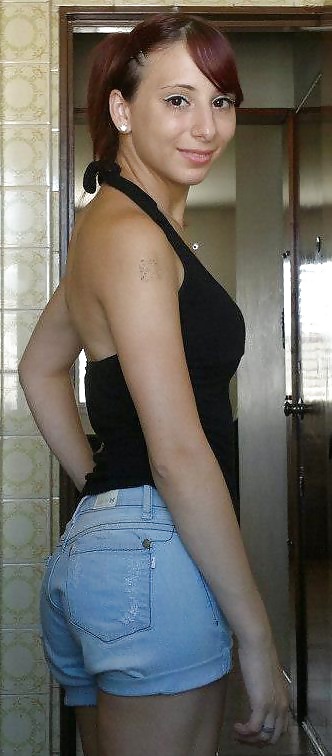 フェイスブックガール：スティーフィー
 #40707013