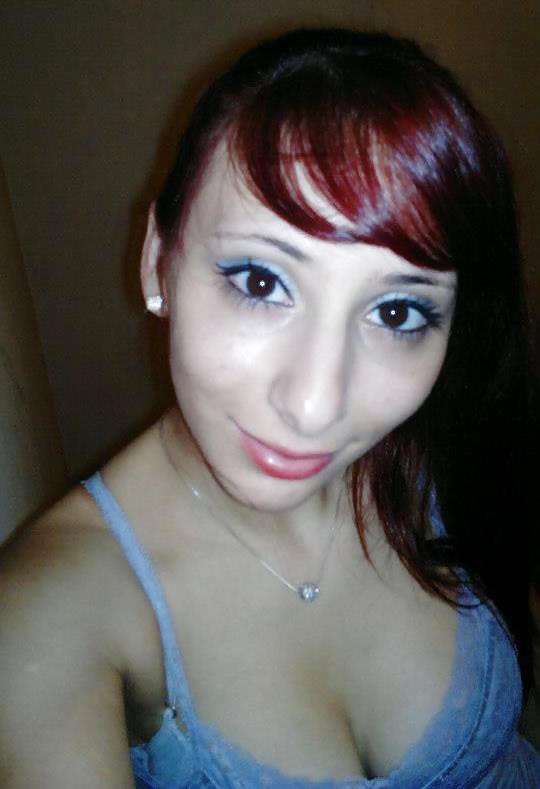 フェイスブックガール：スティーフィー
 #40707020