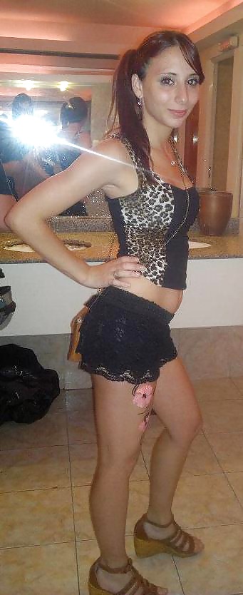 フェイスブックガール：スティーフィー
 #40707029