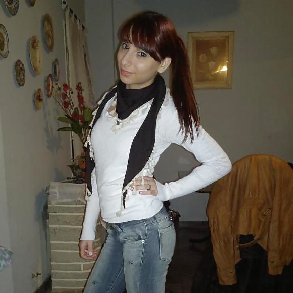 フェイスブックガール：スティーフィー
 #40707050