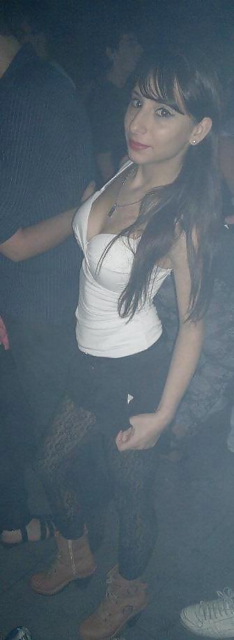 フェイスブックガール：スティーフィー
 #40707062