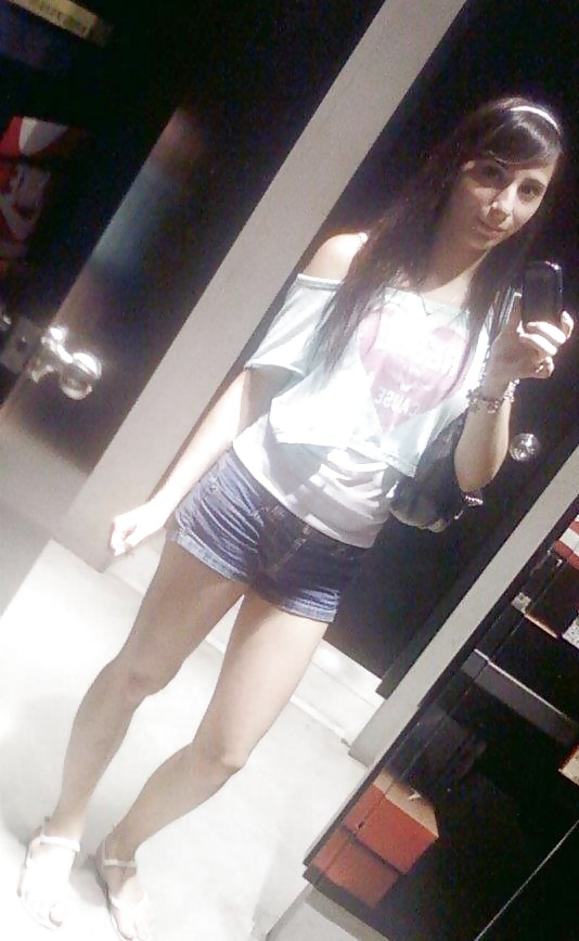 フェイスブックガール：スティーフィー
 #40707079