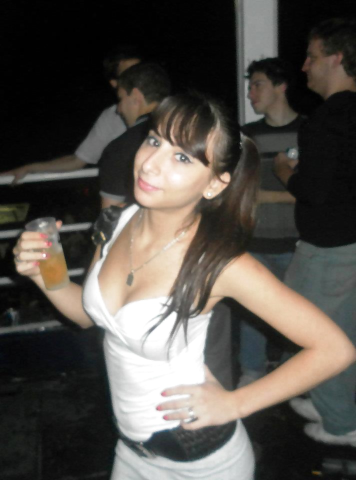 フェイスブックガール：スティーフィー
 #40707084