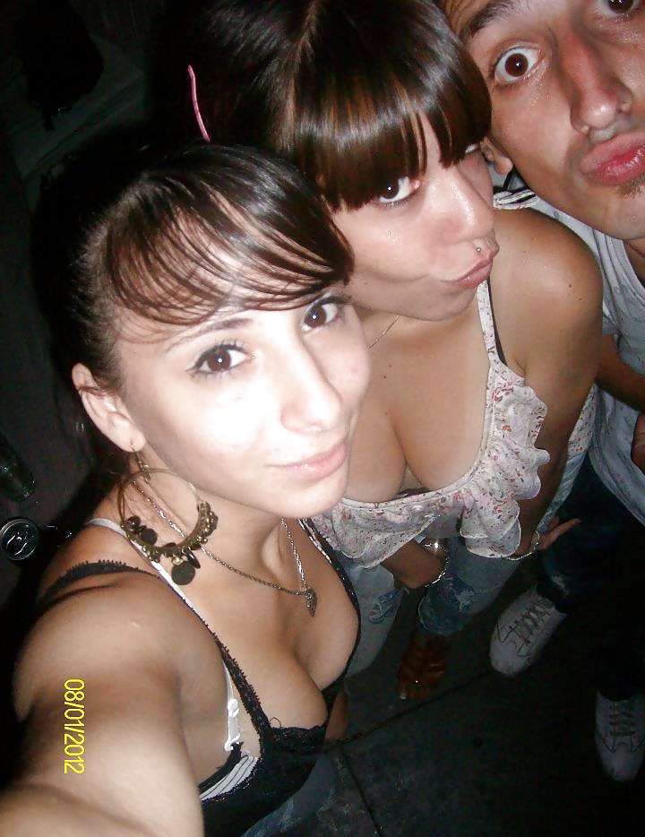 フェイスブックガール：スティーフィー
 #40707095