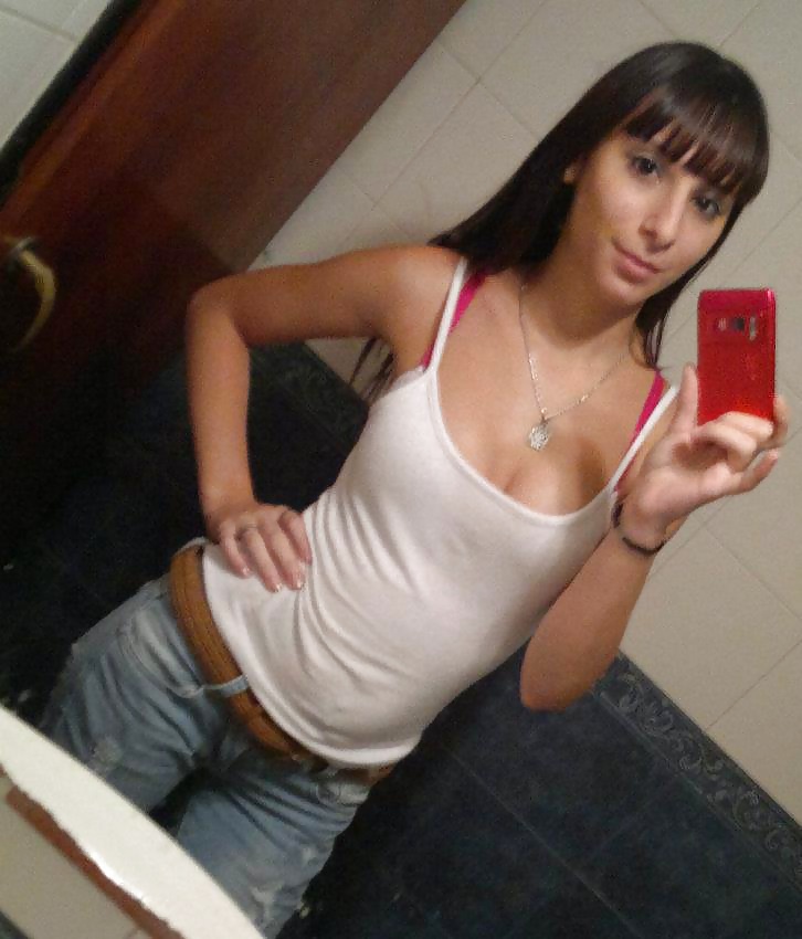 フェイスブックガール：スティーフィー
 #40707104