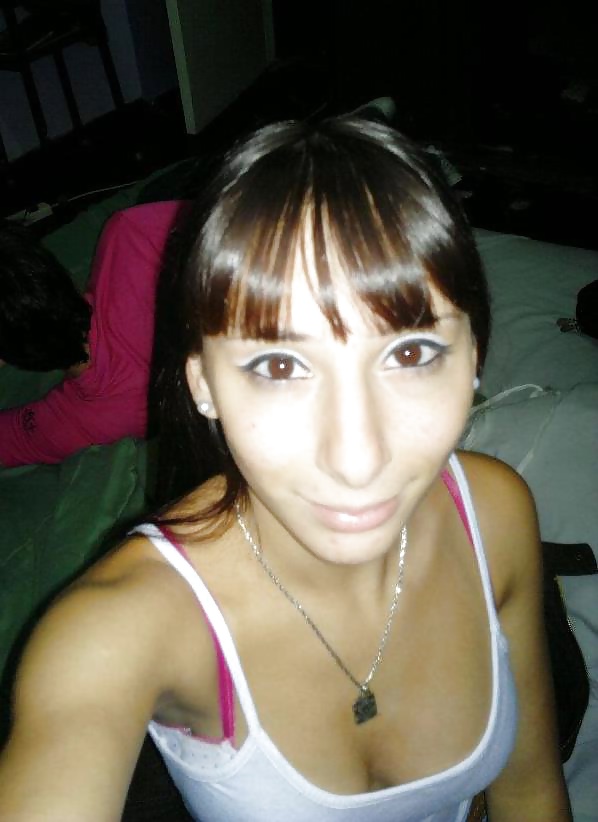 フェイスブックガール：スティーフィー
 #40707118