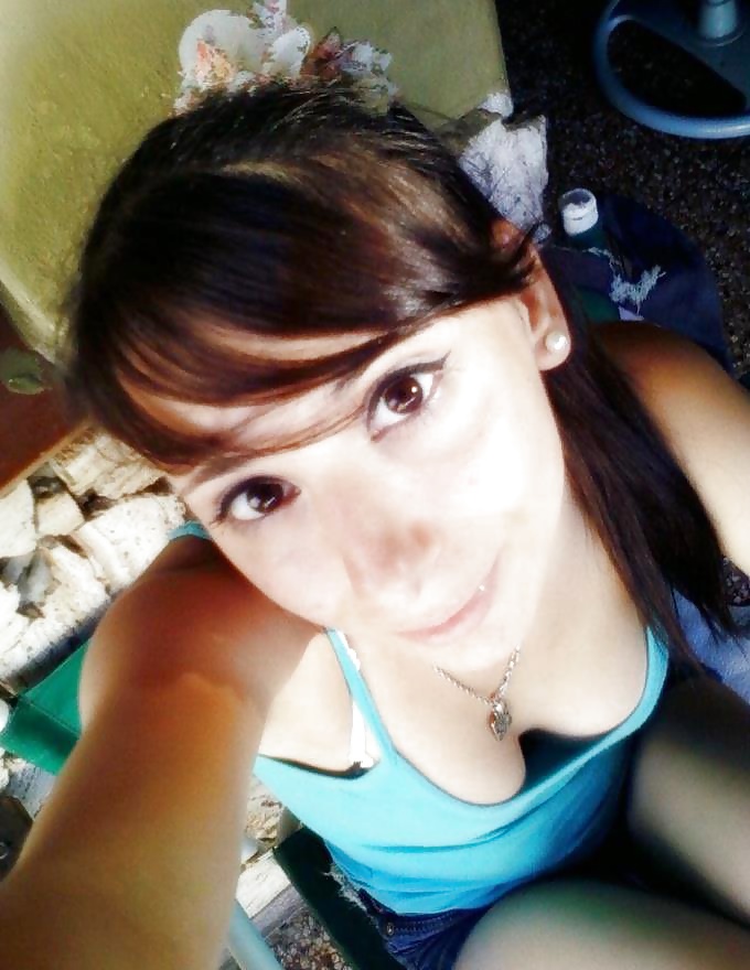 フェイスブックガール：スティーフィー
 #40707126