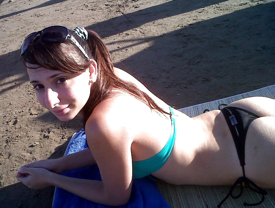 フェイスブックガール：スティーフィー
 #40707158