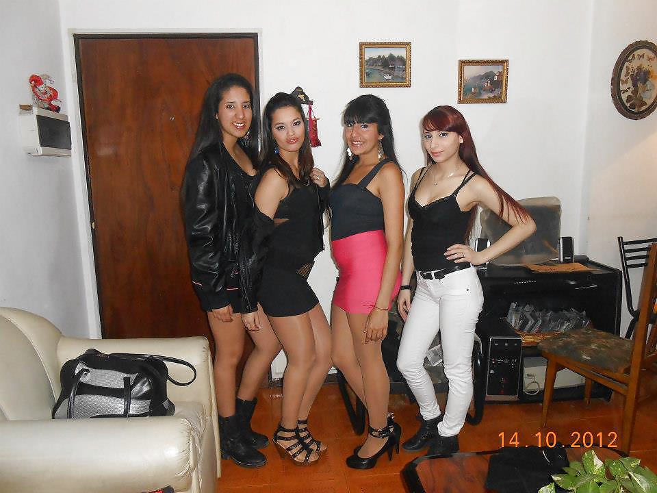 フェイスブックガール：スティーフィー
 #40707188