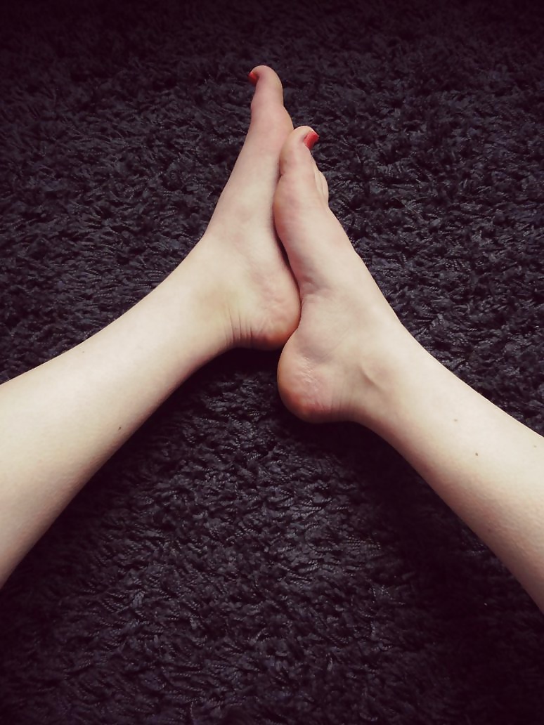 If you Like Women's Feet - 10 #40720999
