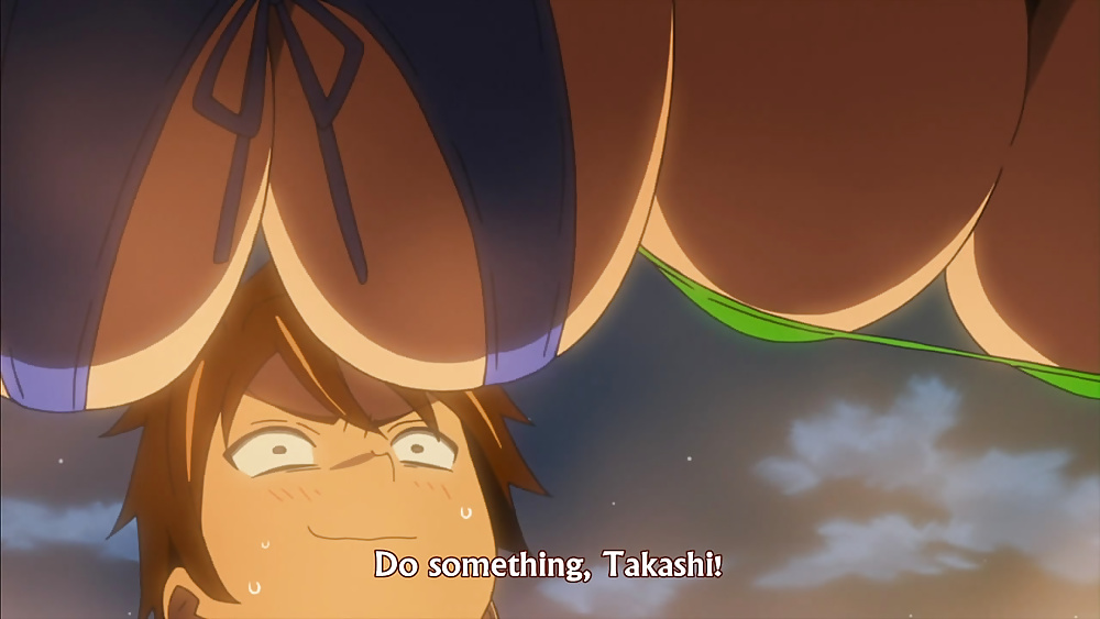 Highschool of the dead 2 (hotd)
 #27725603