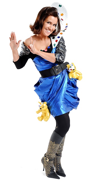 I'm in Love with Susannah Reid 4 #39836893