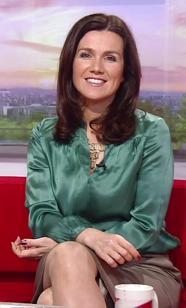 I'm in Love with Susannah Reid 4 #39836923