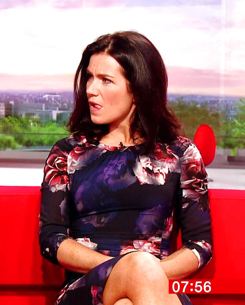 I'm in Love with Susannah Reid 4 #39836932