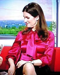 I'm in Love with Susannah Reid 4 #39836937