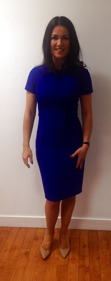 I'm in Love with Susannah Reid 4 #39836950