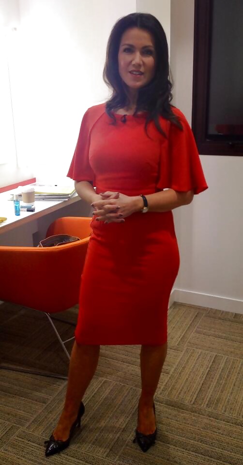 I'm in Love with Susannah Reid 4 #39836959