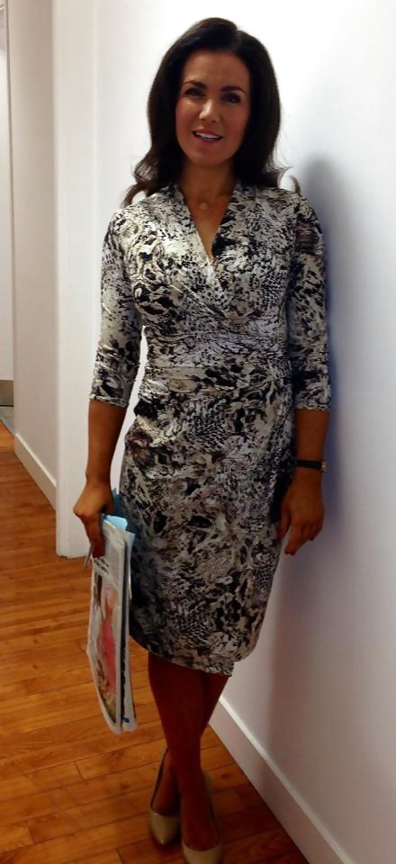 I'm in Love with Susannah Reid 4 #39837014