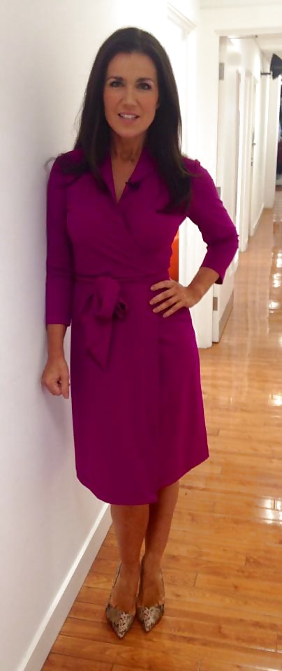 I'm in Love with Susannah Reid 4 #39837080