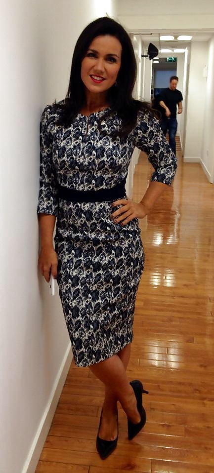 I'm in Love with Susannah Reid 4 #39837147