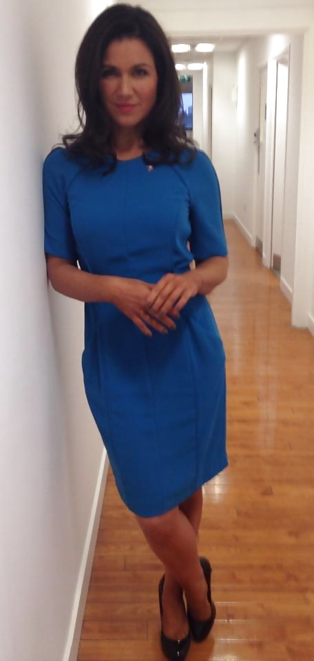 I'm in Love with Susannah Reid 4 #39837179