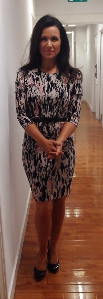 I'm in Love with Susannah Reid 4 #39837185