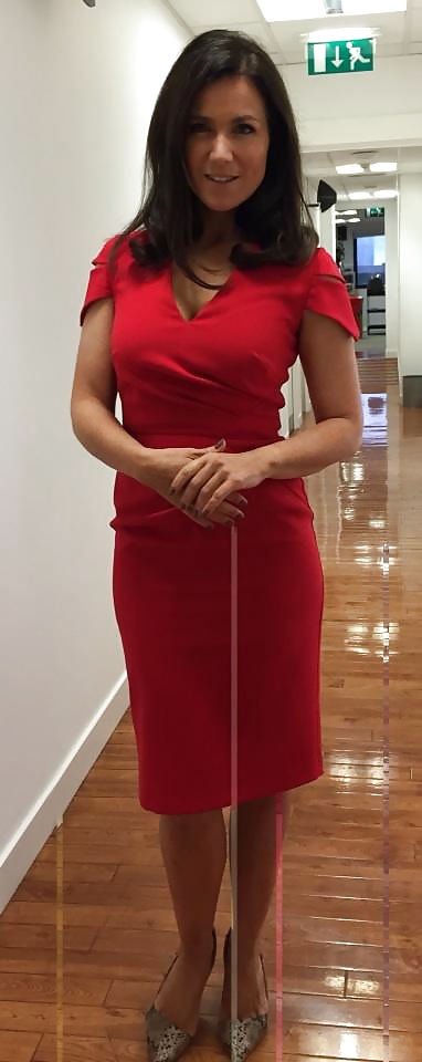 I'm in Love with Susannah Reid 4 #39837192