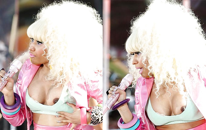 Nicki minaj #31364718