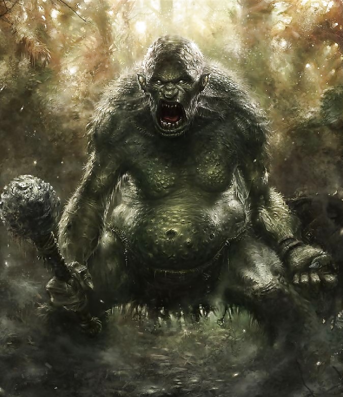 トロール
 #26473686