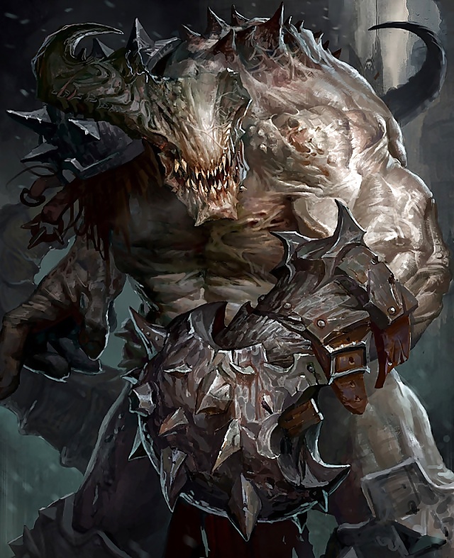 トロール
 #26473700