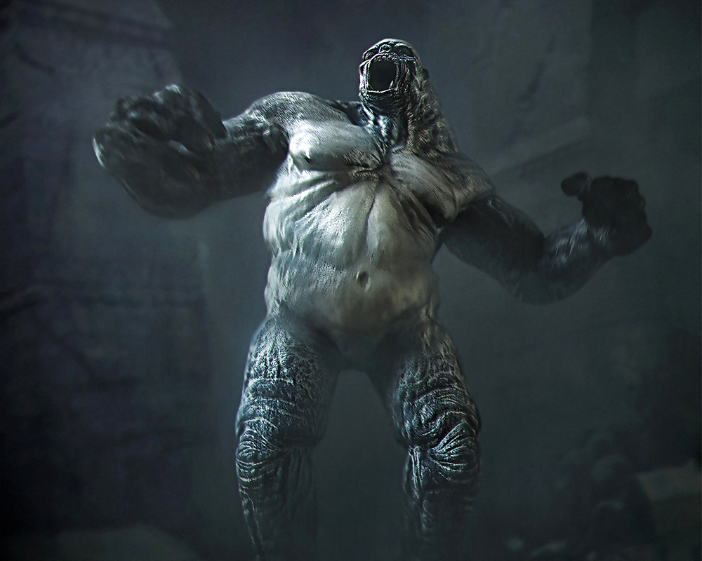 トロール
 #26473716