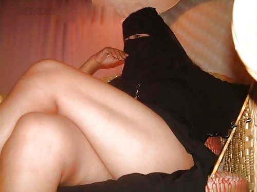 Arabisch-muslimischen Amateur Beurette Hijab Bnat Big Ass Vol.29 #40423747