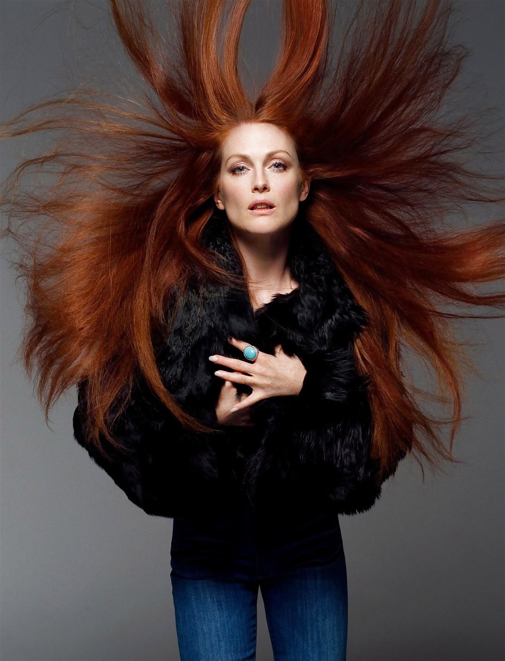 Julianne Moore (HQ) #34485686