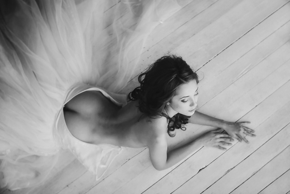 B&w delicioso # 8
 #34093104