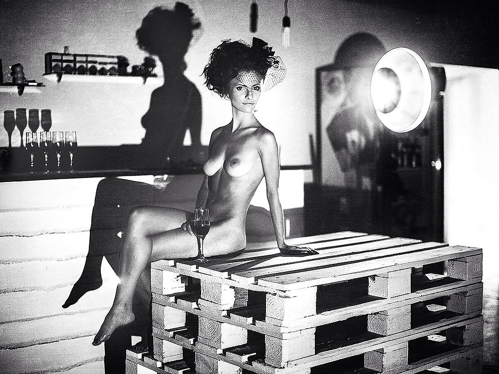 白黒おいしい #8
 #34093150