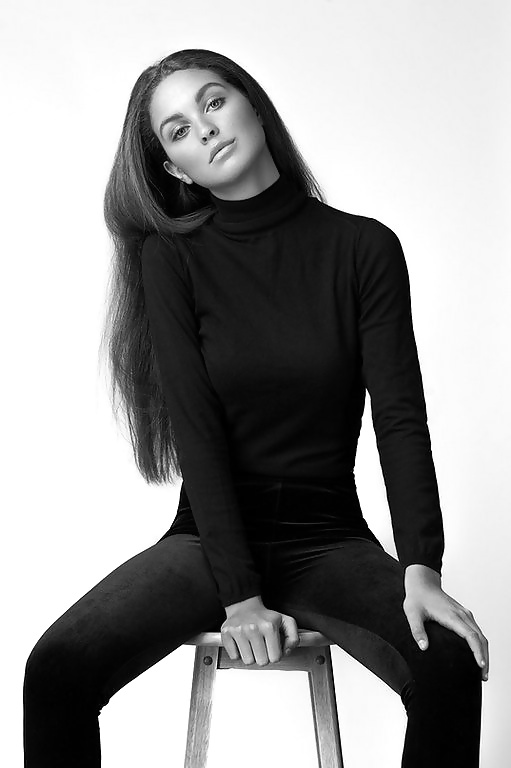 B&W delicious # 8 #34093195