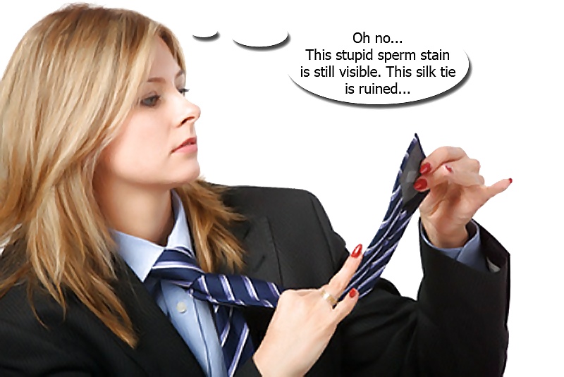Office caption sluts. A bit of light hearted fun. #37461201