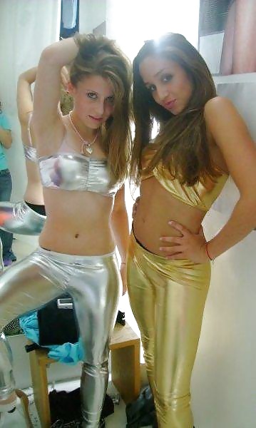 Filthy British slags! part 7 #30440362